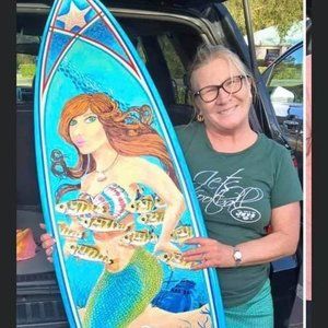 Meet your Posher, Eileen